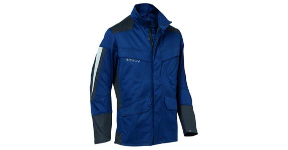 Jacket PROTECTIQ arc1 dark blue/anthracite size 64