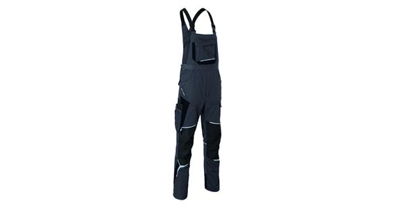 Dungarees BODYFORCE PRO anthracite/black size 56