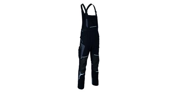 Dungarees BODYFORCE PRO black/anthracite size 110