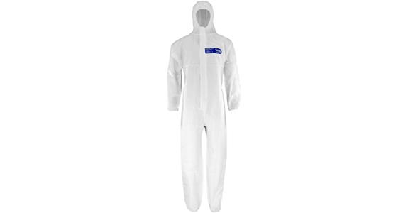 Protective suit CoverTex C-1 size M