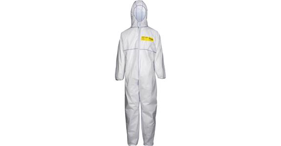 Protective suit CoverBase SMS-1 size 3XL