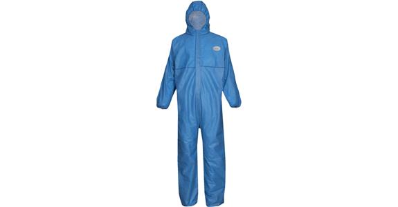 Protective suit CoverBase SMS-3 size XXL