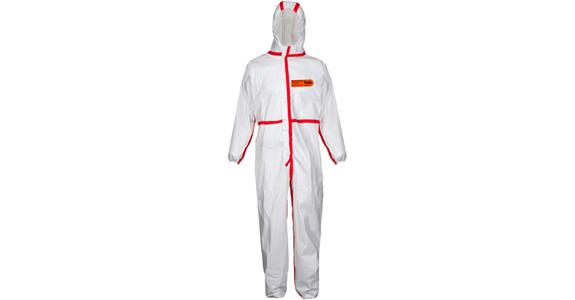 Protective suit CoverStarPlus CS400 size 3XL