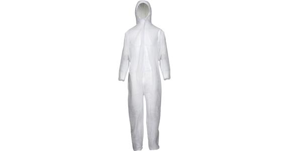 Protective suit PP-1 size 3XL
