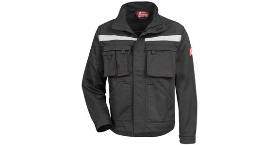 Jacket MOTION TEX PLUS black size 58