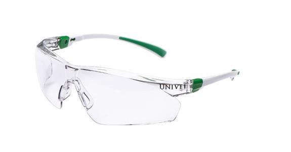Safety goggles 506 UP lens clear