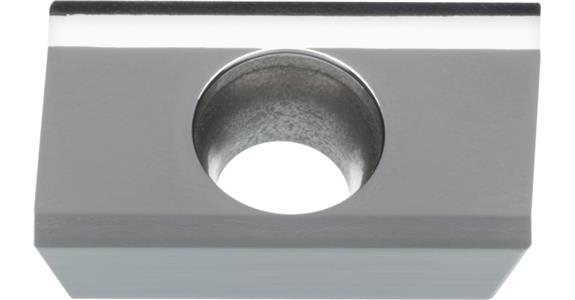 Płytka wieloostrzowa ATORN APHX160404FR-HW4415 Alu