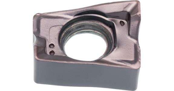 ATORN Frezująca płytka wieloostrzowa LNMX 100605 PNR MM HC4635
