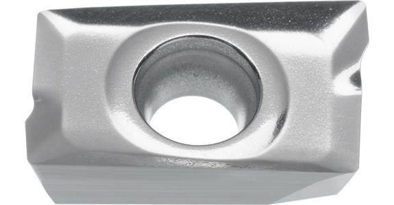 ATORN Frezująca płytka wieloostrzowa APKT 1604 PDFR-R04 HW4415
