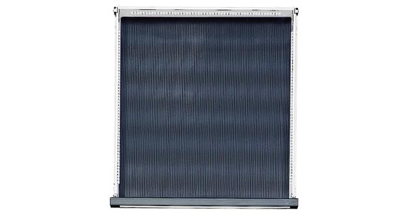 Grooved mat W470XD340XH3mm
