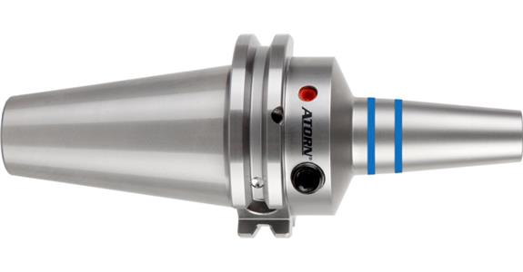 ATORN oprawka hydrauliczna krótka/wąska SK40 (ISO 7388-1) śr. 16 mm A=120 mm