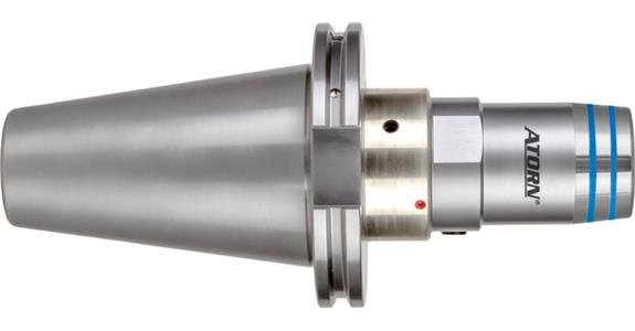Hydrauliczny rozprężny uchwyt zaciskowy ATORN z regulacją promieniową SK50 D20