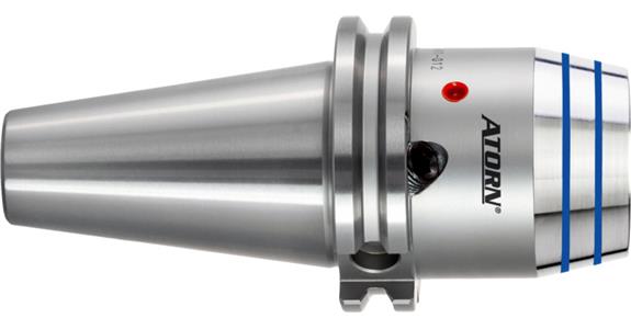 Oprawka hydrauliczna SK50 (ISO 7388-1) śr. 32 mm A=81 mm krótka/wykonanie wzmocnione