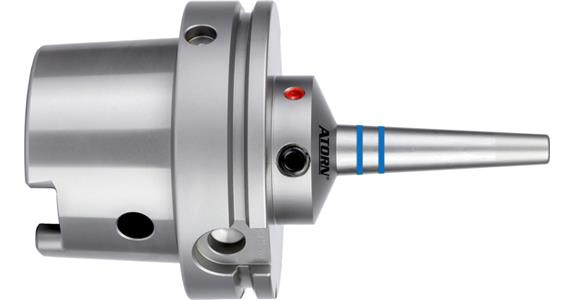 Oprawka hydrauliczna 3° HSK100 (ISO 12164) śr. 16 mm A=120 mm