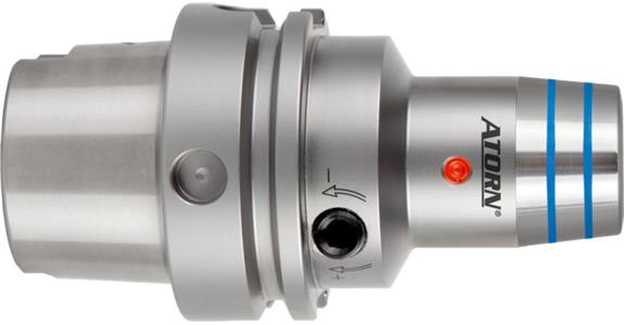 Oprawka hydrauliczna HSK100 (ISO 12164) średnica 25 mm A=110 mm