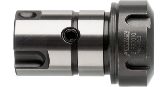 Synchrolize wkładka rozmiar 1 M3-M12 ER16.