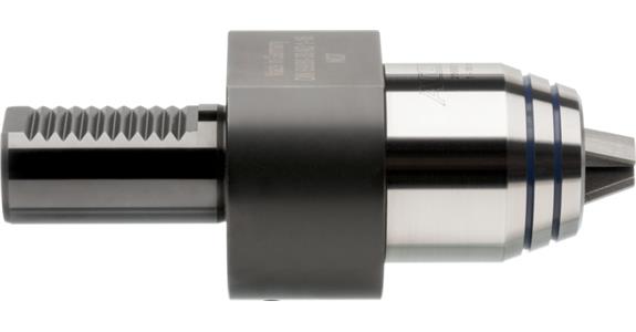 Krótki uchwyt wiertarski NC DIN69880 VDI40 1-16, z IC