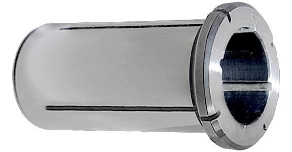 Tuleja redukcyjna śr. 20 mm/śr. 3 mm z otworami płynu chłodzącego