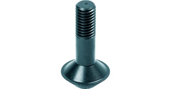 ATORN śruba do mocowania końcówek typ K10.2 M8 x 37