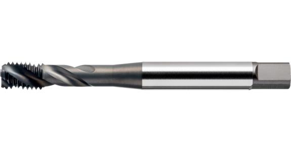 ATORN gwintownik HSSE V3 wap. E 40° M3 0,5 ISO2 D<2,5xD CNC; ozn. UNI