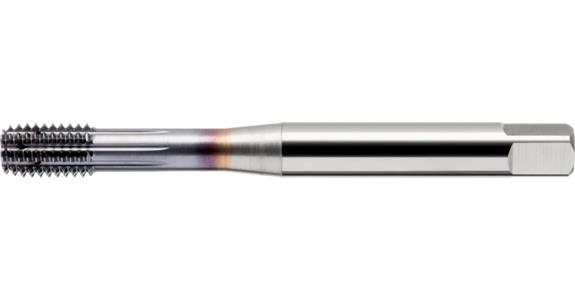 Wygn. maszyn. do gwintów ATORN HSSE TiCN DIN 371 M6 x 1,0 mm 6HX