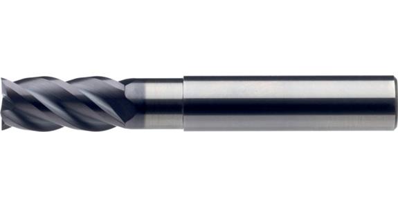 ATORN SC Frez trzpieniowy standardowy śr. 3,0 x 9 x 15 x 50 mm T=4 RT52