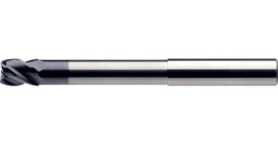 ATORN SC Frez trzpieniowy długi śr. 8,0 x 12 x 40 x 75mm T=4 RT52