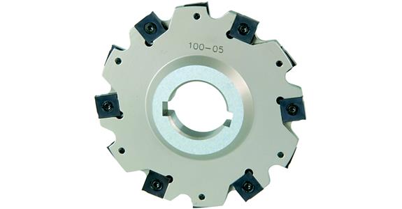 ATORN Frez tar. z pł. wiel. 160,0mm, bez kołn. do pł. wiel. SNHX1103T zast. 6mm