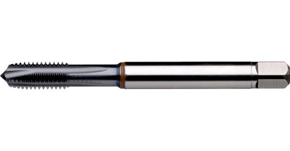 ATORN gwintownik HSSE-PM B 371 0° M2,5 0,45 mm x ISO2 D 3xD CNC konw. S