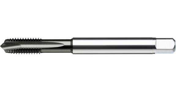 ATORN gwintownik HSSE UltraHL B 376 0° M18 2,5 mm ISO2 D 3xD CNC konw. UNI M