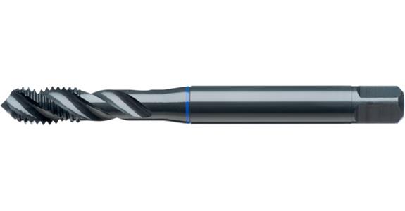 ATORN gwintownik HSSE C 371 40° M5 0,8 mm ISO2 S 2,5xD CNC konw. P