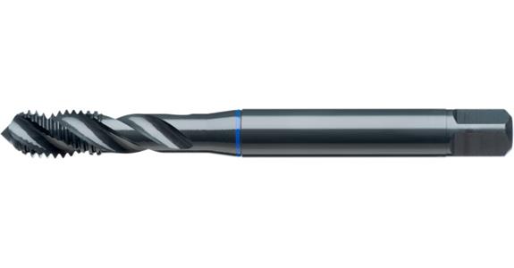 ATORN gwintownik HSSE C 371 40° M5 0,8 mm ISO3 S 2,5xD CNC konw. P