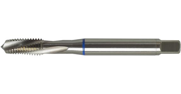 ATORN gwintownik HSSE B 376 15° (lewy) M20 2,5 mm ISO2 D 3xD CNC konw. P