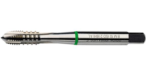 ATORN gwintownik HSSE B 371 0° M4 0,7 mm ISO2 D 3xD CNC N