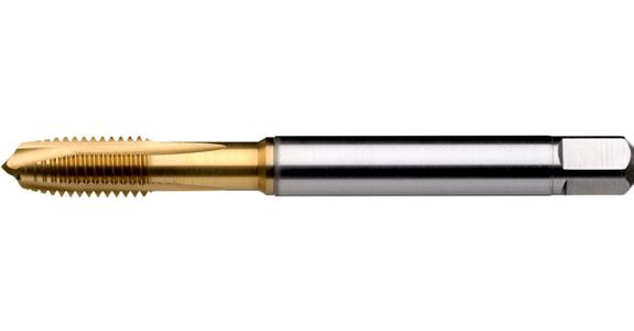 ATORN gwintownik HSSE-PM TiN B 371 0° M10 1,5 mm ISO2 D 3xD CNC konw. UNI