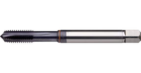 ATORN gwintownik HSSE-PM B 371 0° M3 0,5 mm ISO2 D 3xD CNC konw. S