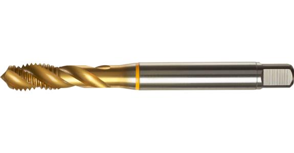 ATORN gwintownik HSSE TiN C 371 40° M10 1,5 mm ISO2 S 2,5xD CNC konw. M