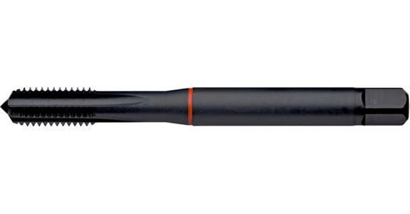 ATORN gwintownik HSSE C 371 0° M6 1,0 mm ISO2 D/S 3xD CNC konw. K