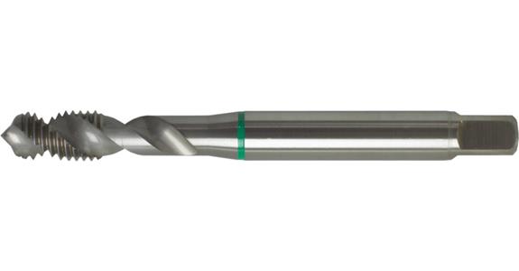 ATORN gwintownik HSSE C 376 45° M18 2,5 mm ISO2 S 2,5xD CNC konw. N