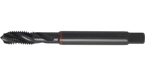 ATORN gwintownik HSSE-PM C 371 30° M4 0,7 mm x ISO2 S 2,0xD CNC konw. S