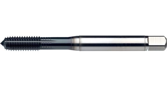 ATORN Gwintownik ISO 2 M16 HSSE-AlCrN, powlekany, z rowkami smarującymi