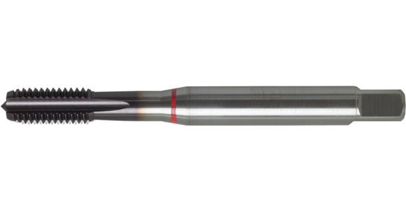 ATORN gwintownik HSSE TiAlN C 371 0° M5 0,8 mm ISO2 x D/S 3xD CNC konw. K