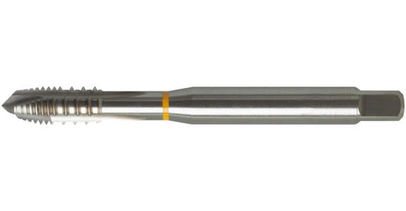 ATORN gwintownik HSSE otwarty B 371 0° M5 0,8 mm ISO2 D 3xD CNC konw. M