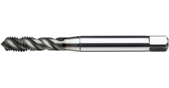 ATORN gwintownik HSSE UltraHL B 371 35° M5 0,8 mm ISO2 S 2,5xD CNC konw. UNI