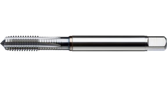 ATORN gwintownik HSSE-PM TiCN D -371 0° M5 0,8 mm ISO2 D/S 1,5xD CNC