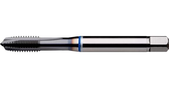 ATORN gwintownik HSSE TiCN B 371 0° M3 0,5 mm ISO2 D 3xD CNC konw. PH