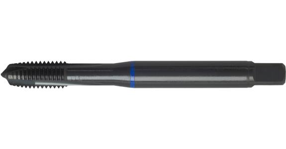 ATORN gwintownik HSSE B 371 0° M4 0,7 mm ISO2 D 3xD CNC konw. P