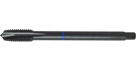 ATORN gwintownik HSSE B 376 0° M2 0,4 mm ISO2 D 3xD CNC konw. P