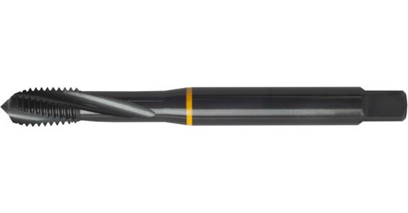 ATORN gwintownik HSSE C 371 15° M2,5 0,45 mm ISO2 S 1,5xD CNC konw. M