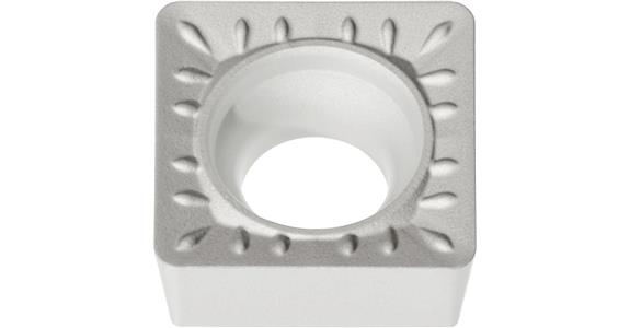 ATORN płytka wieloostrzowa, dodatnia, SCMT 09T304-MP HC7520